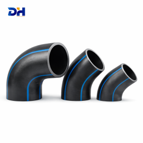 CÚT HDPE 90° – 45° – 22.5°