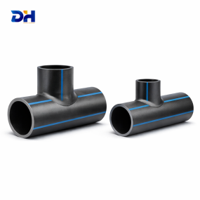 TÊ HDPE (TÊ ĐỀU – TÊ GIẢM)