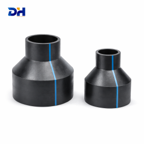 NỐI GIẢM HDPE PE100