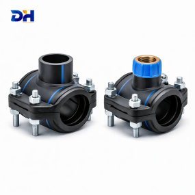 ĐAI KHỞI THỦY HDPE PE100