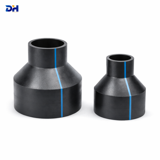 NỐI GIẢM HDPE PE100